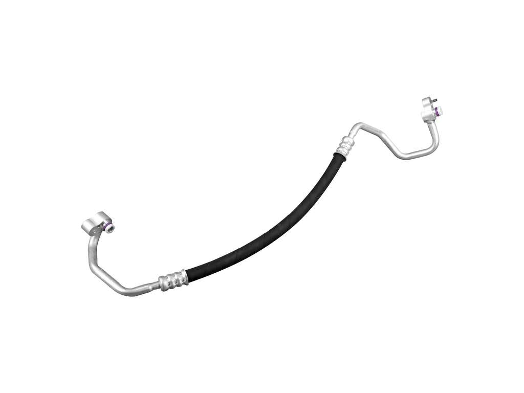 2012-2018 BMW 320i A/C Refrigerant Hose (Vemo)