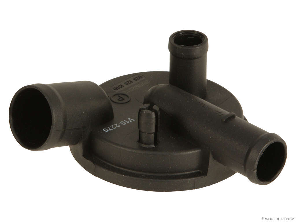 1993-1998 Volkswagen Golf Engine Crankcase Vent Valve (Vaico)