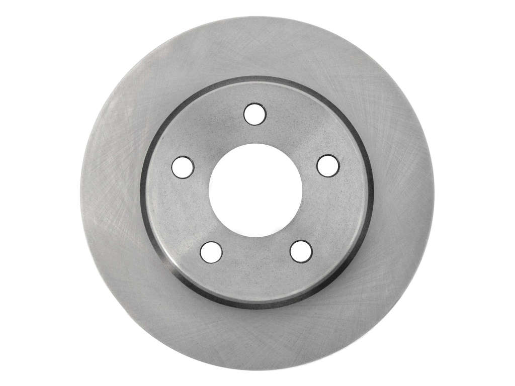1993-2002 Lincoln Continental Disc Brake Rotor - Rear (Autopart International)