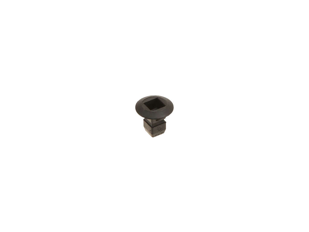 2008-2010 Porsche Cayenne Fender Liner Retainer (Genuine)
