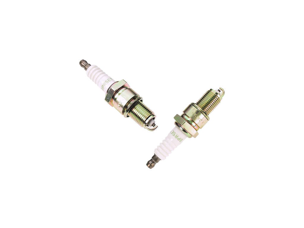 1987-1993 Land Rover Range Rover Spark Plug (NGK)
