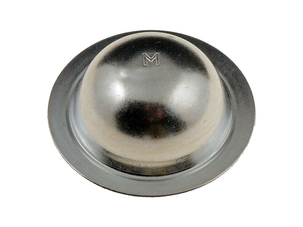 2000-2002 Chevrolet Astro Wheel Bearing Dust Cap - Front (Dorman)