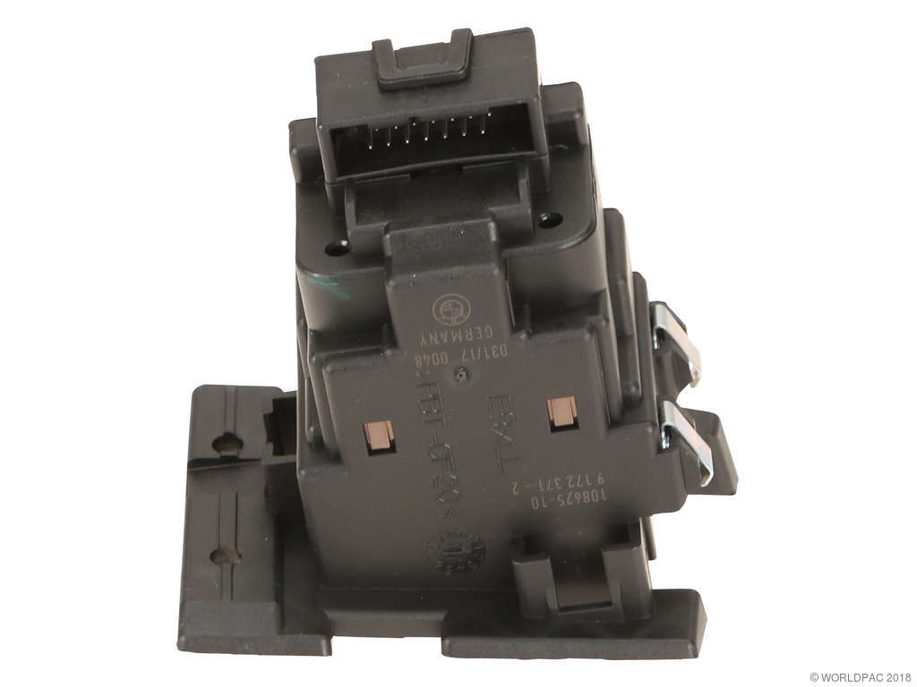2007-2013 BMW 328i Ignition Lock Assembly (Genuine)