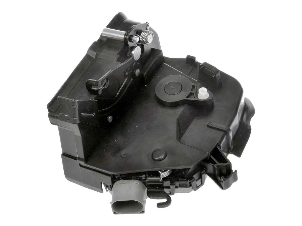 2001-2006 BMW M3 Door Latch Assembly - Front Right (Dorman)