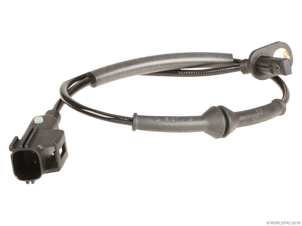2010-2015 Jaguar XJ ABS Wheel Speed Sensor - Rear (Genuine)