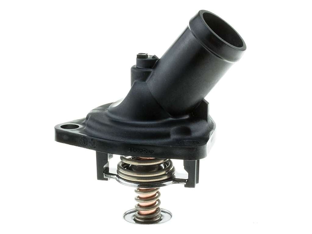2018-2020 Acura TLX Engine Coolant Thermostat Kit (Motorad)