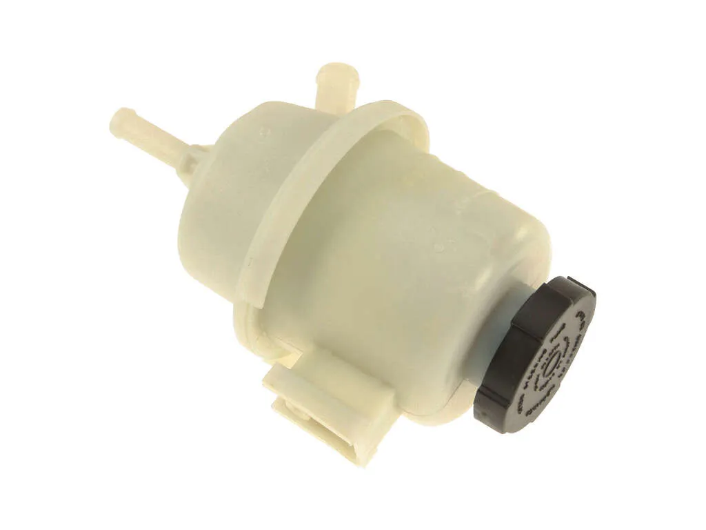 1999-2004 Nissan Frontier Power Steering Reservoir (Genuine)