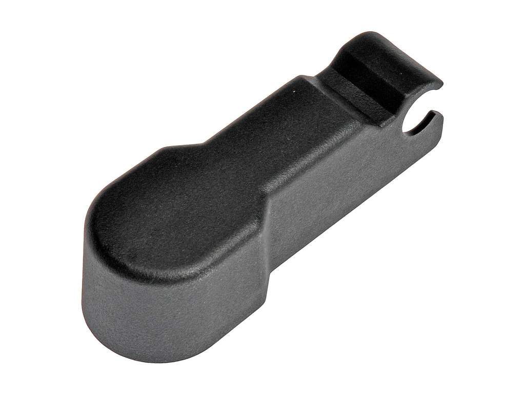 2007-2017 Jeep Wrangler Windshield Wiper Arm Cap (Dorman)