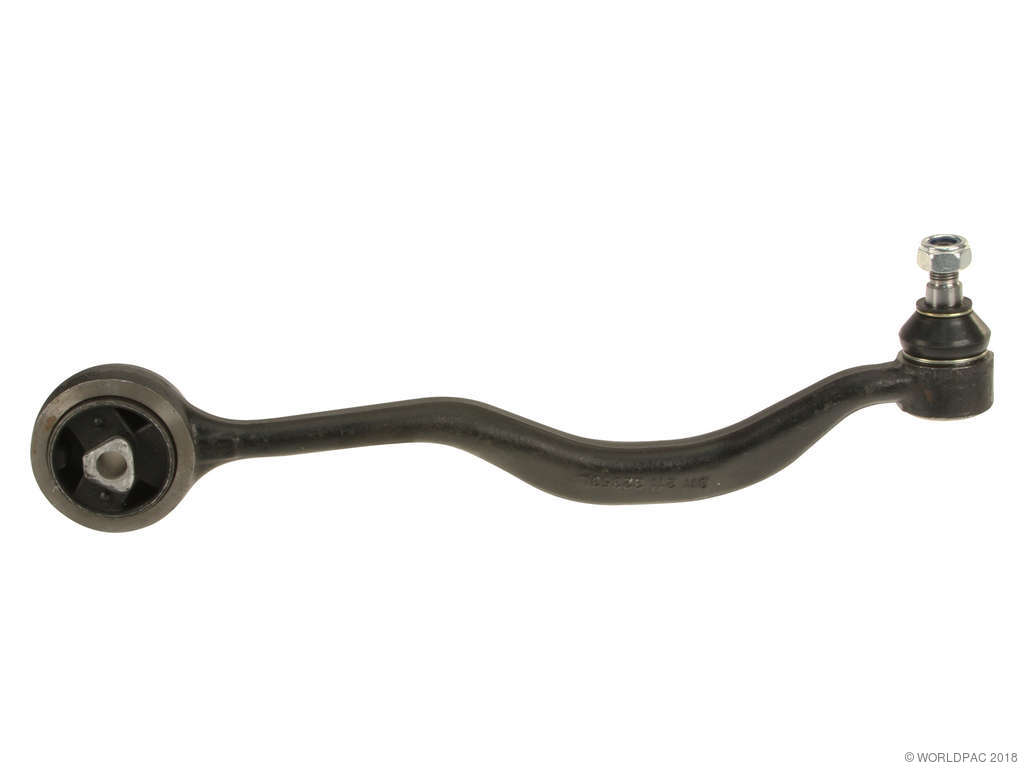 1985-1988 BMW 535i Suspension Control Arm - Front Left Lower Rearward (APA/URO Parts)