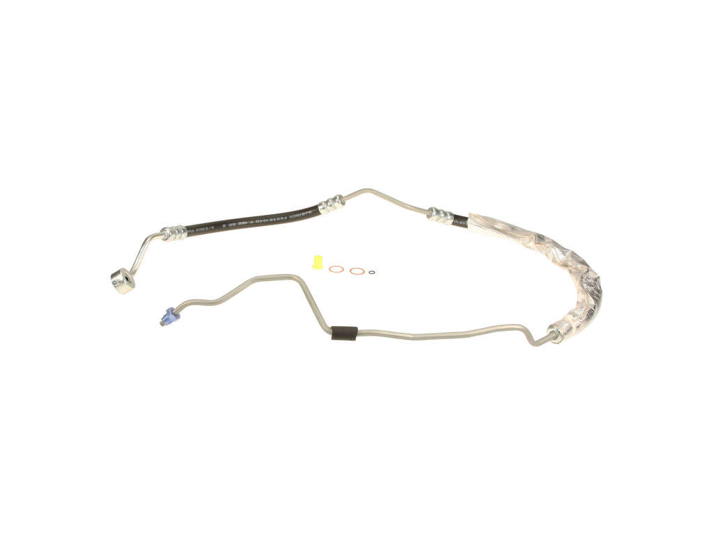 2006-2009 Kia Optima Power Steering Pressure Hose (Autopart International)
