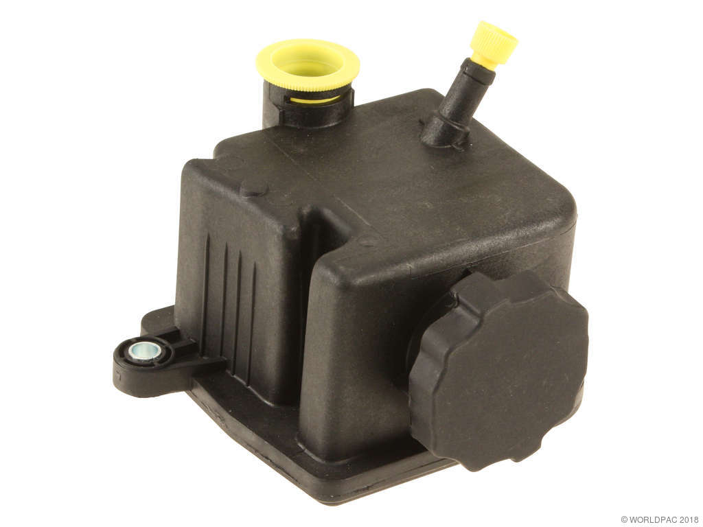 2003-2005 Mercedes-Benz ML350 Power Steering Reservoir (Meyle)