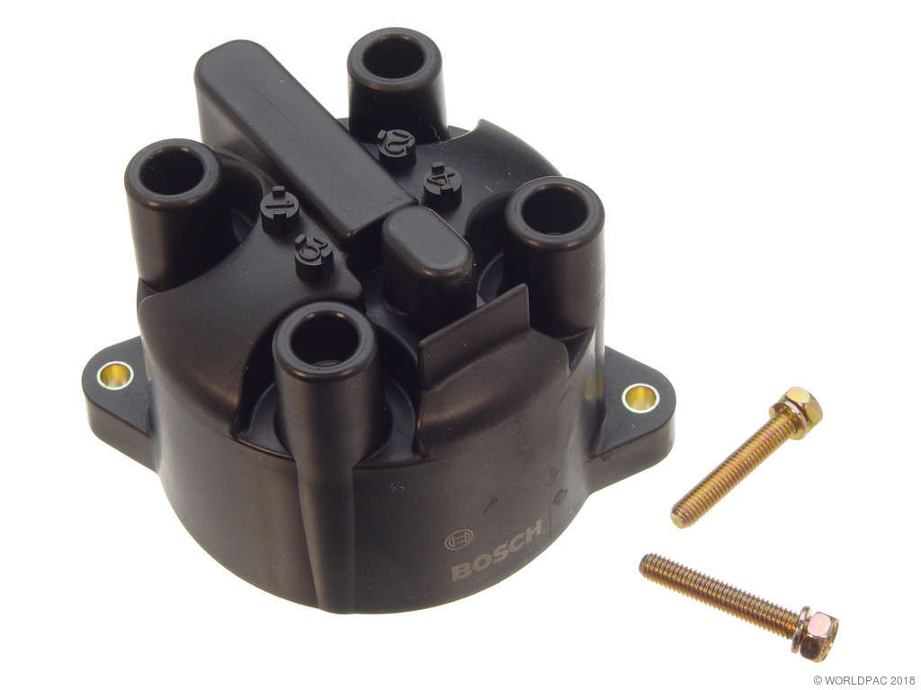 1997-2002 Mitsubishi Mirage Distributor Cap (Original Equipment)