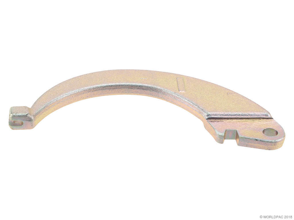 1996-1997 Lexus LX450 Parking Brake Lever - Rear Right (Genuine)