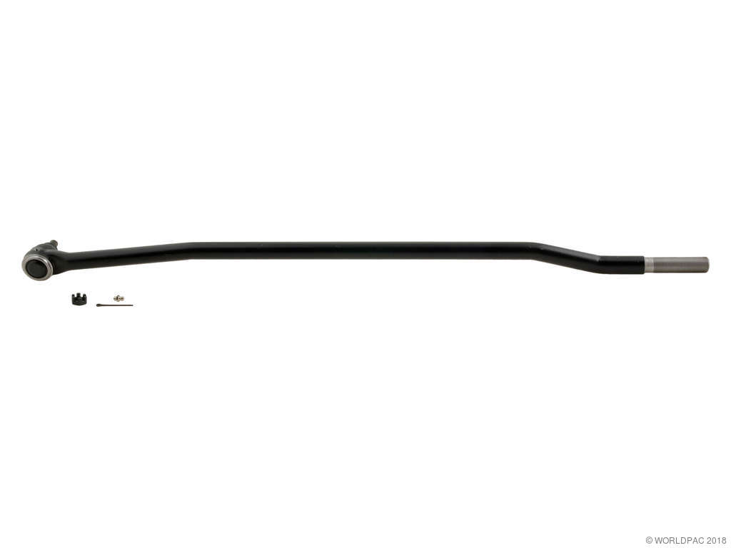 1993-1998 Jeep Grand Cherokee Steering Tie Rod End - Front Right (TRW)
