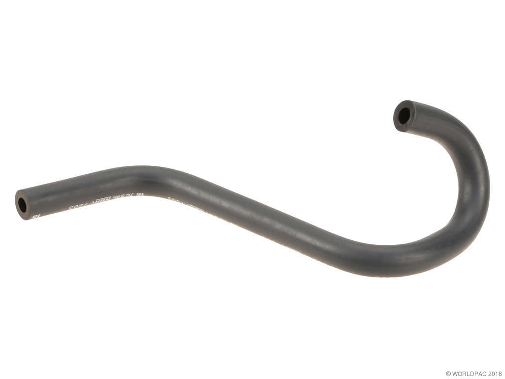 1984-1990 Toyota Pickup PCV Valve Hose (Genuine)