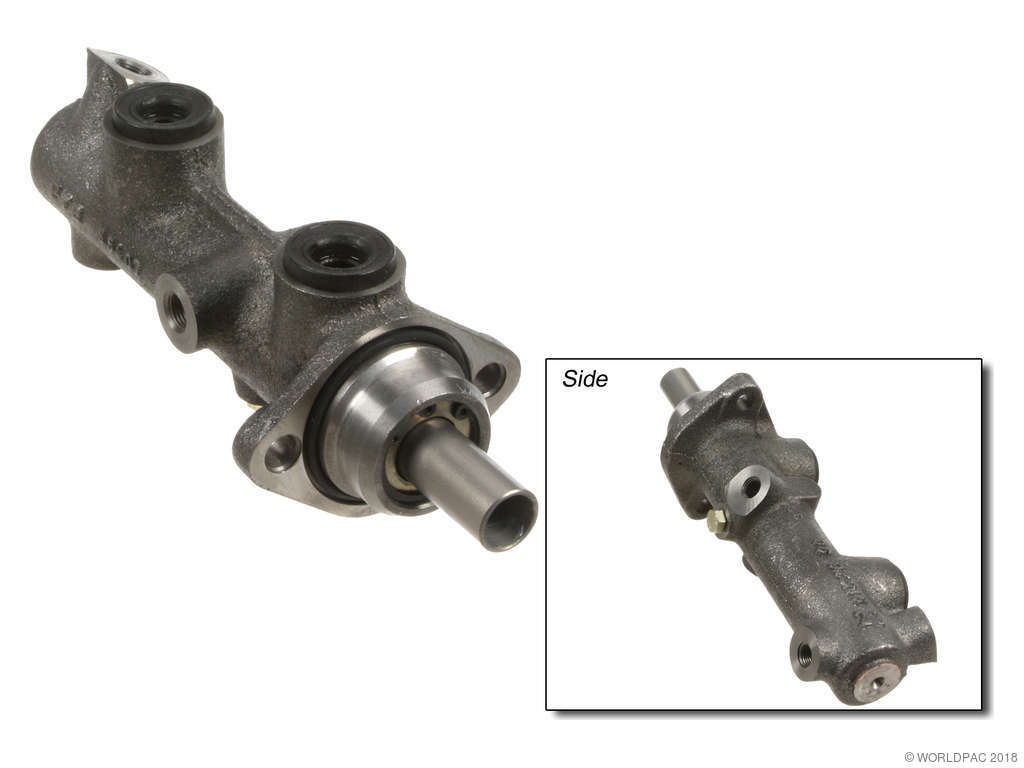 1980-1991 Volkswagen Vanagon Brake Master Cylinder (FTE)