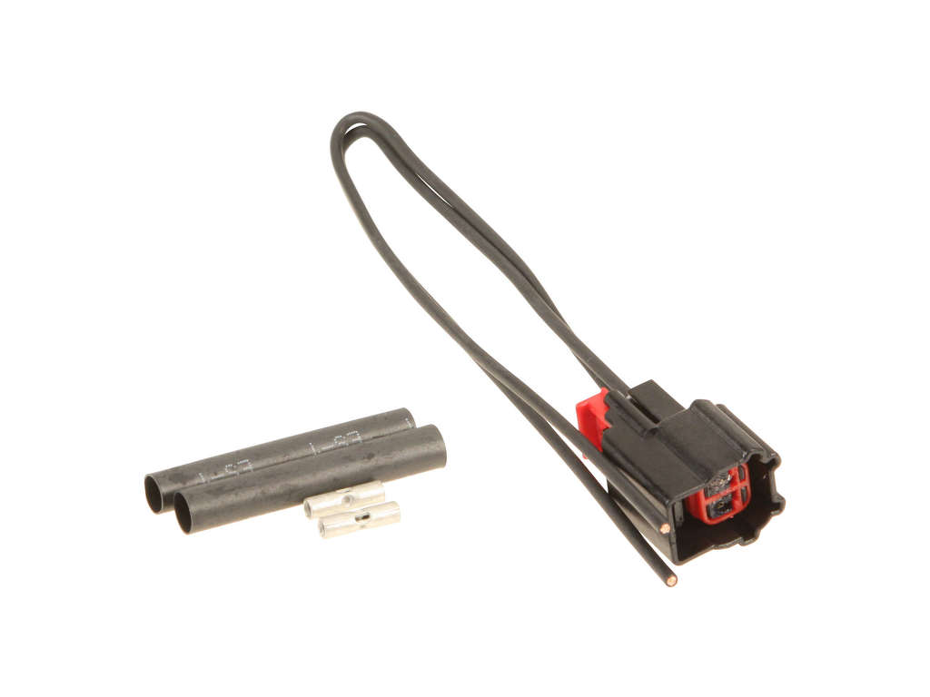 2020 Lincoln Aviator Air Bag Side Impact Sensor Connector (Motorcraft)
