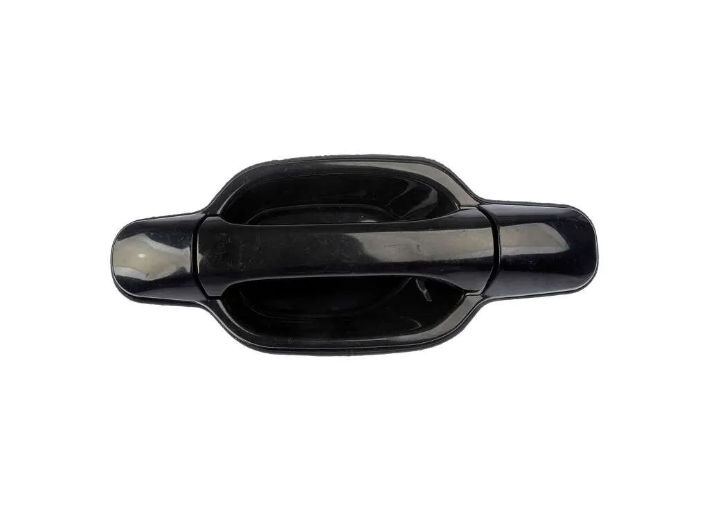 2004-2008 GMC Canyon Exterior Door Handle - Rear Left (Dorman)