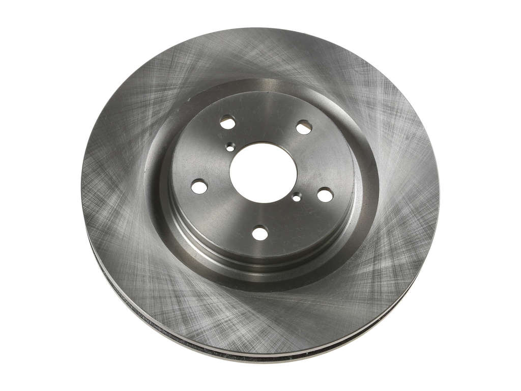 2019-2023 Subaru Forester Disc Brake Rotor - Front (Autopart International)