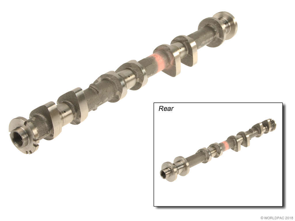 2003-2007 Nissan Murano Engine Camshaft - Intake (Genuine)