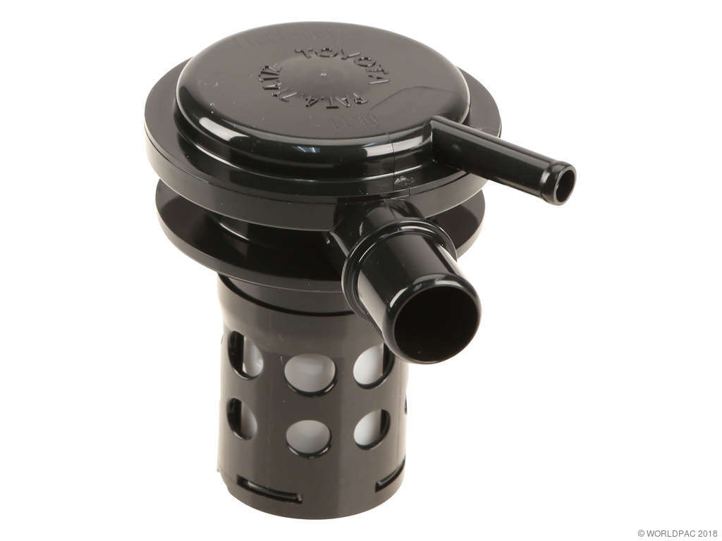 1999-2003 Toyota Solara Fuel Tank Vent Valve (Genuine)