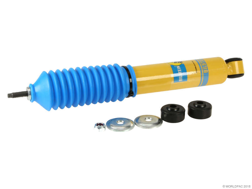 1998-2002 Lincoln Navigator Suspension Shock Absorber - Front (Bilstein)