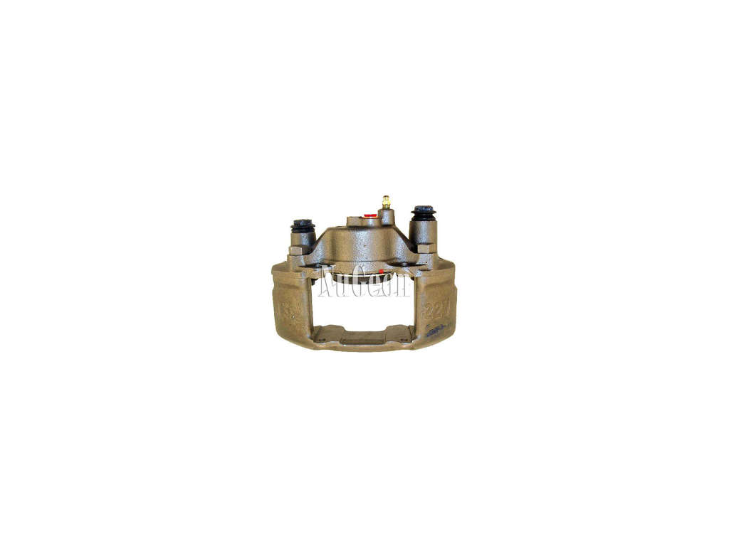 1991-1996 Mercury Tracer Disc Brake Caliper - Front Left (Autopart International)