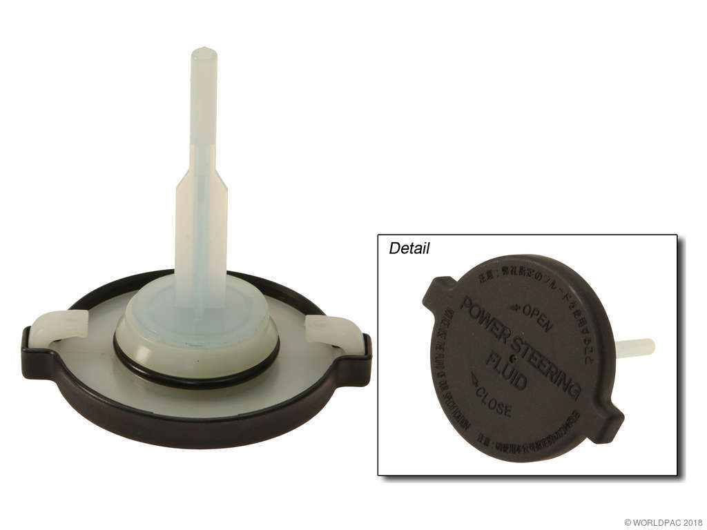 2002-2003 Lexus ES300 Power Steering Reservoir Cap (Genuine)