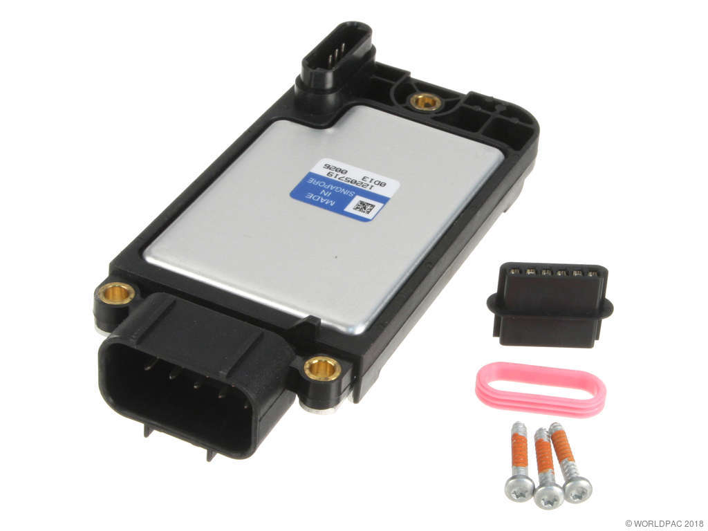 2003-2006 Saturn Ion Ignition Control Module (Delphi)