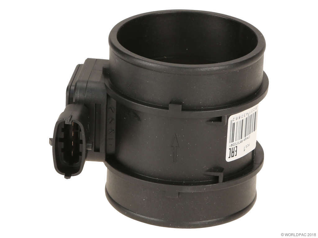 2008-2009 Saturn Astra Fuel Injection Air Flow Meter (Vemo)