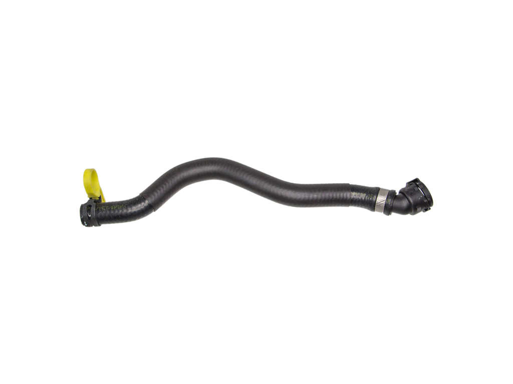 2012-2013 BMW 335i Engine Coolant Hose - Oil Cooler To Radiator (Rein)