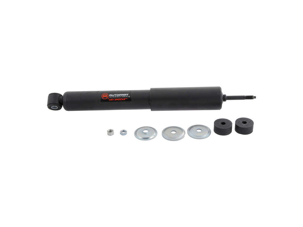 1999-2001 Isuzu VehiCROSS Suspension Shock Absorber - Front (Autopart International)