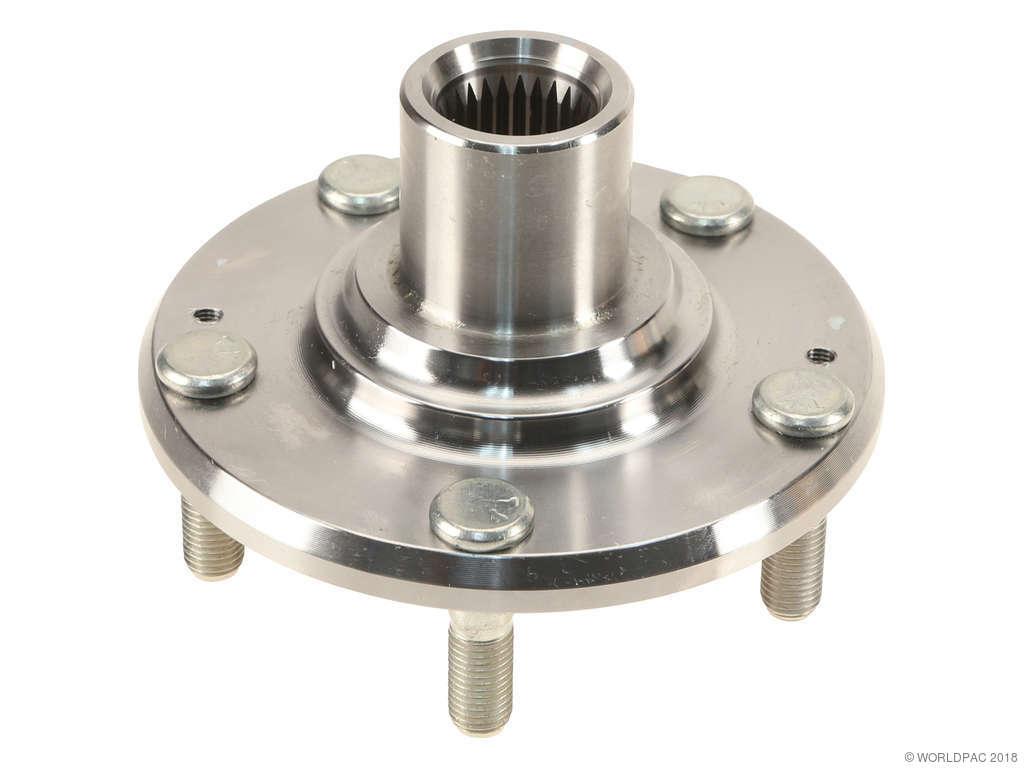 2010-2013 Kia Forte Koup Wheel Hub - Front (Original Equipment)