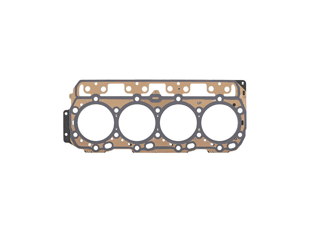 2006-2016 Chevrolet Express 2500 Engine Cylinder Head Gasket - Right (Elring)