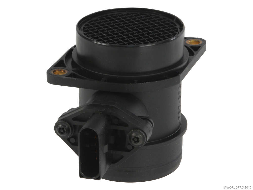 2004-2005 Volkswagen Jetta Fuel Injection Air Flow Meter (Bosch)