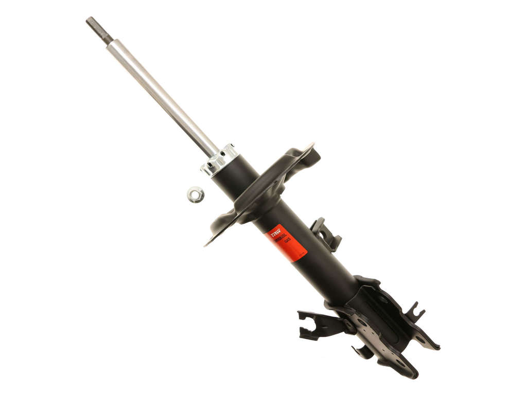 2003-2007 Nissan Murano Suspension Strut Assembly - Front Left or Front Right (TRW)