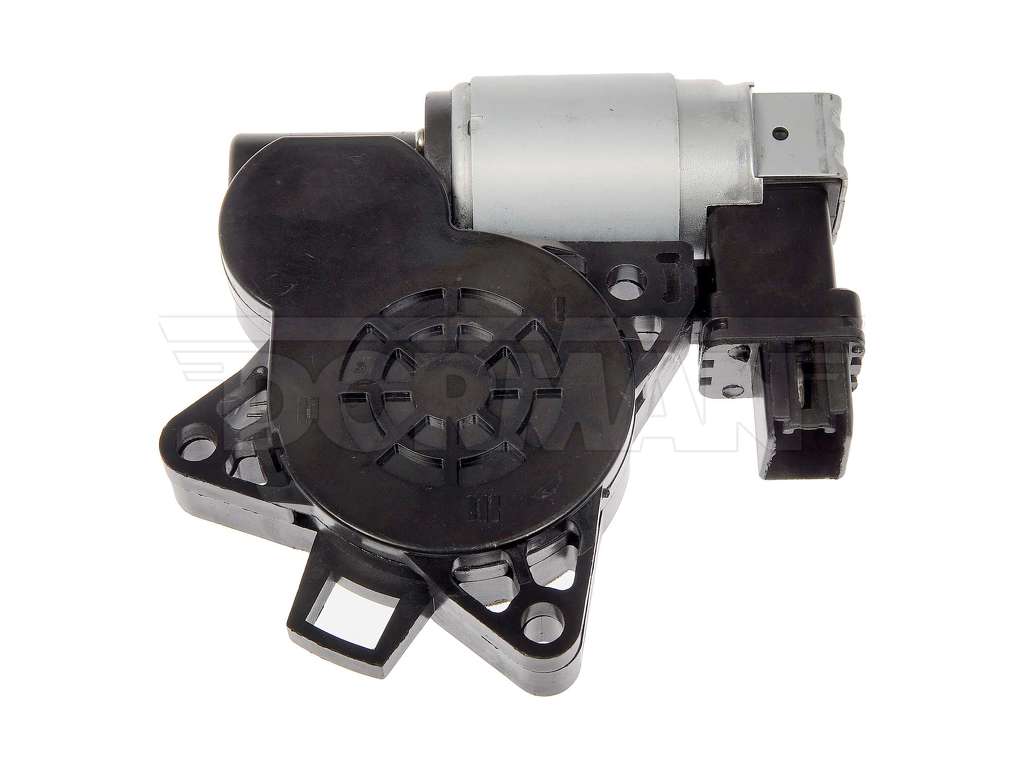 2008-2013 Mazda 3 Power Window Motor - Front Right or Rear Left or Rear Right (Dorman)
