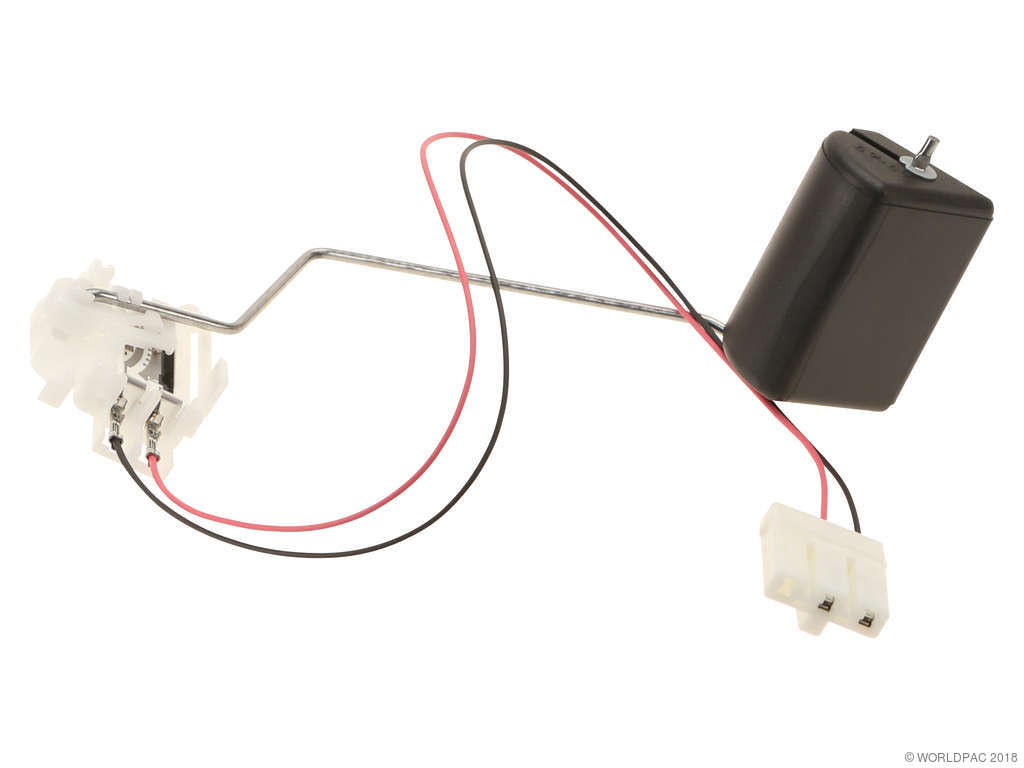 2017-2018 Lexus ES350 Fuel Tank Sending Unit (Genuine)
