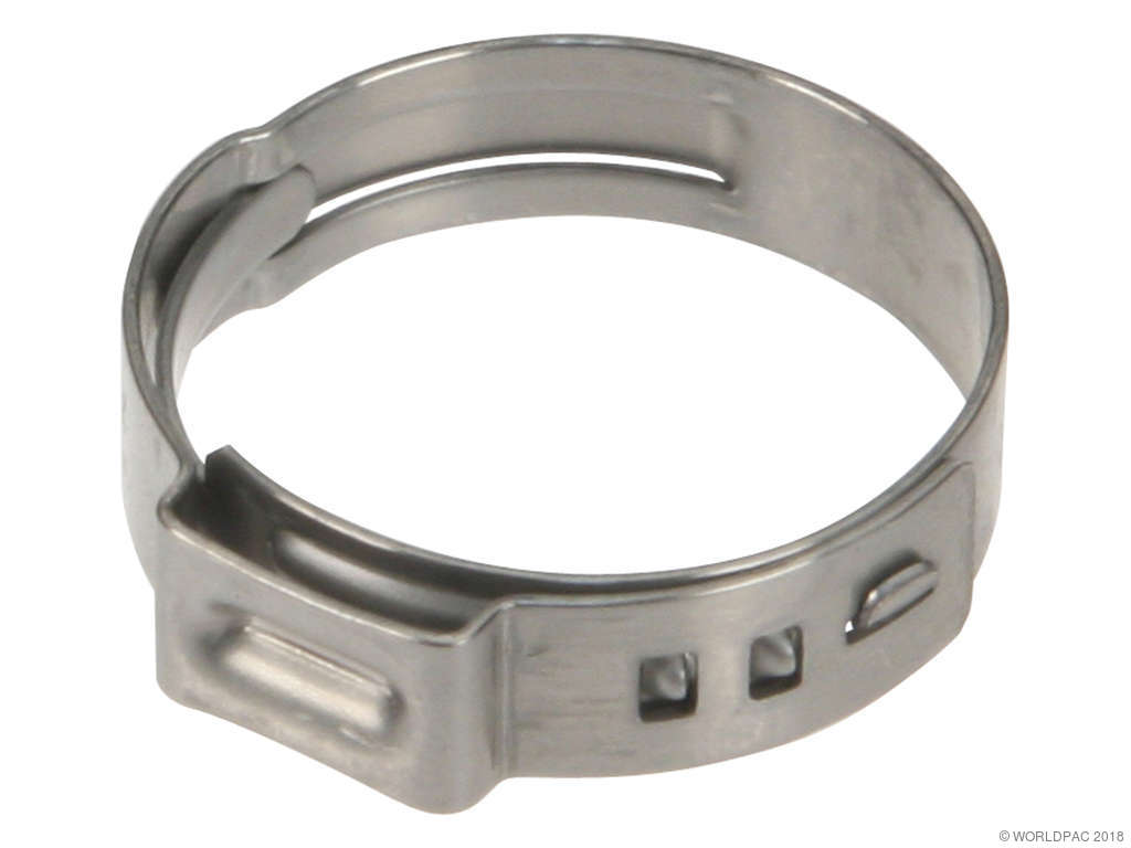 1996-2002 BMW Z3 Hose Clamp (Genuine)