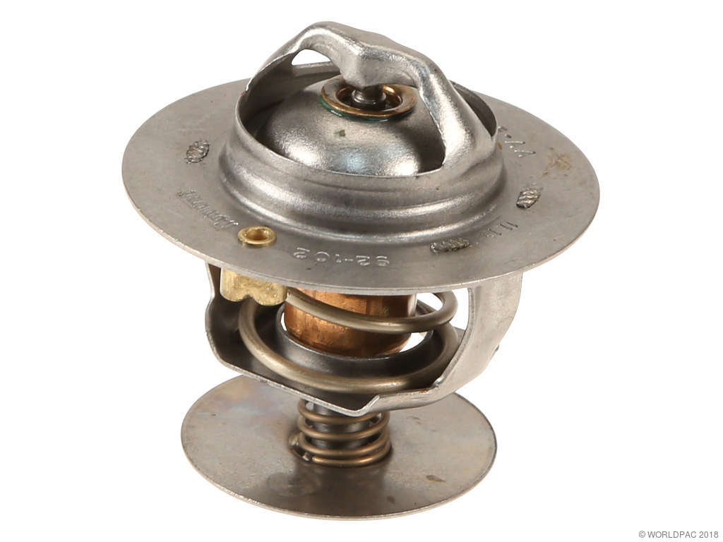 1995-2000 Ford Contour Engine Coolant Thermostat (Motorcraft)