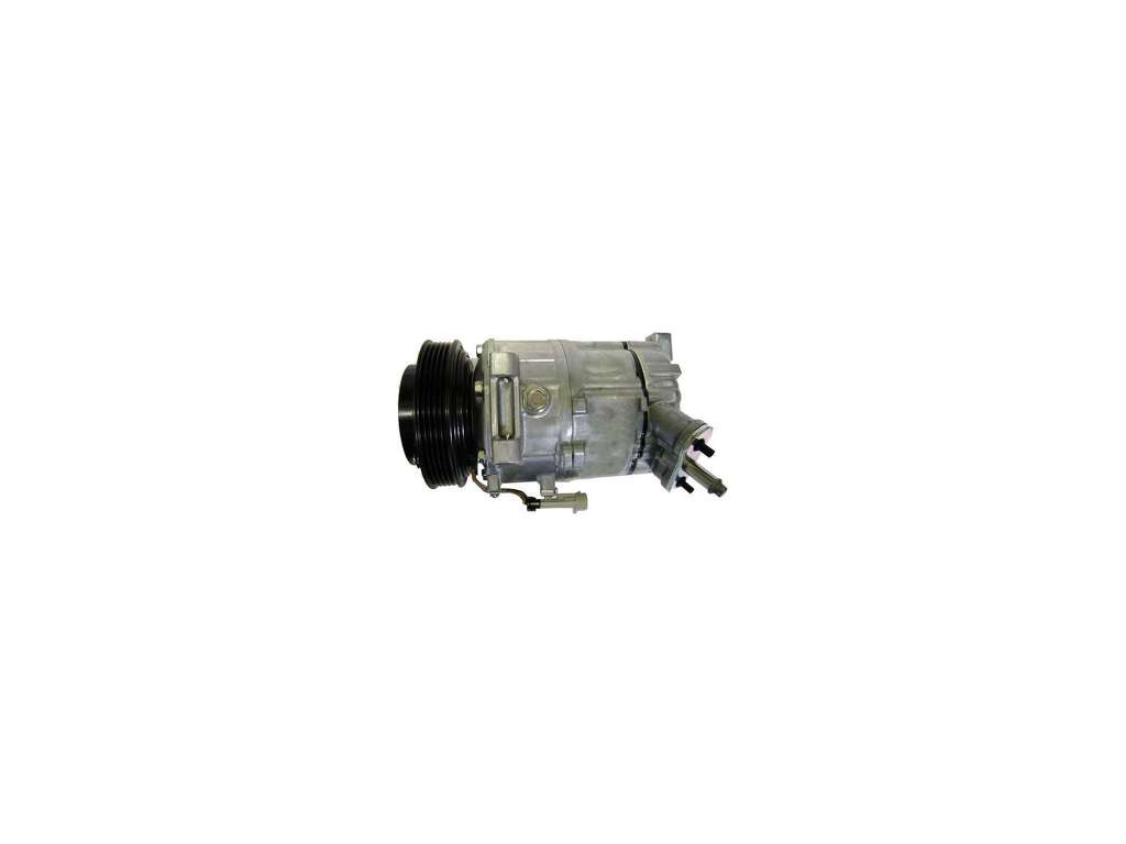 2003-2011 Saab 9-3 A/C Compressor (Behr)
