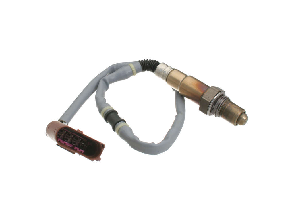 2001-2006 Volkswagen Golf Oxygen Sensor - Downstream (Bosch)