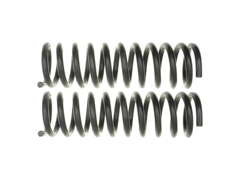 2003 Jeep Liberty Coil Spring - Front (Moog)