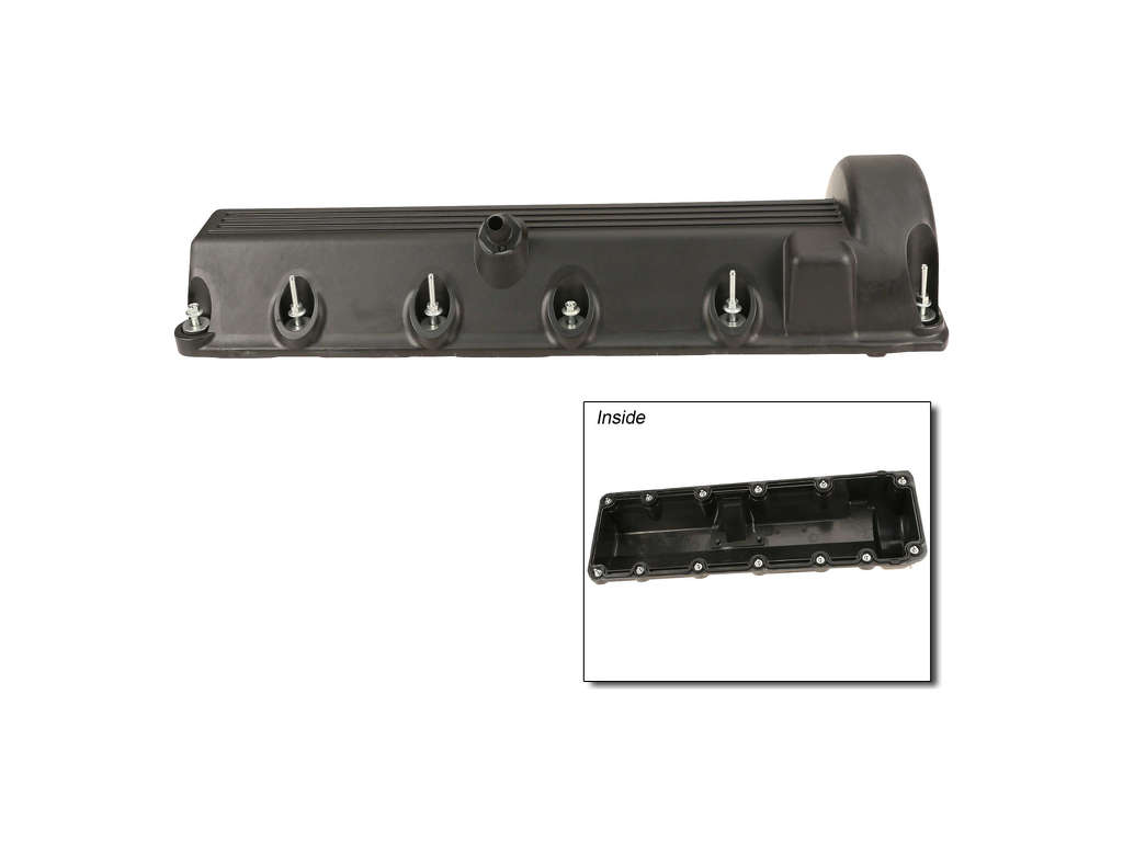 1997-2004 Ford Expedition Engine Valve Cover - Left (Autopart International)