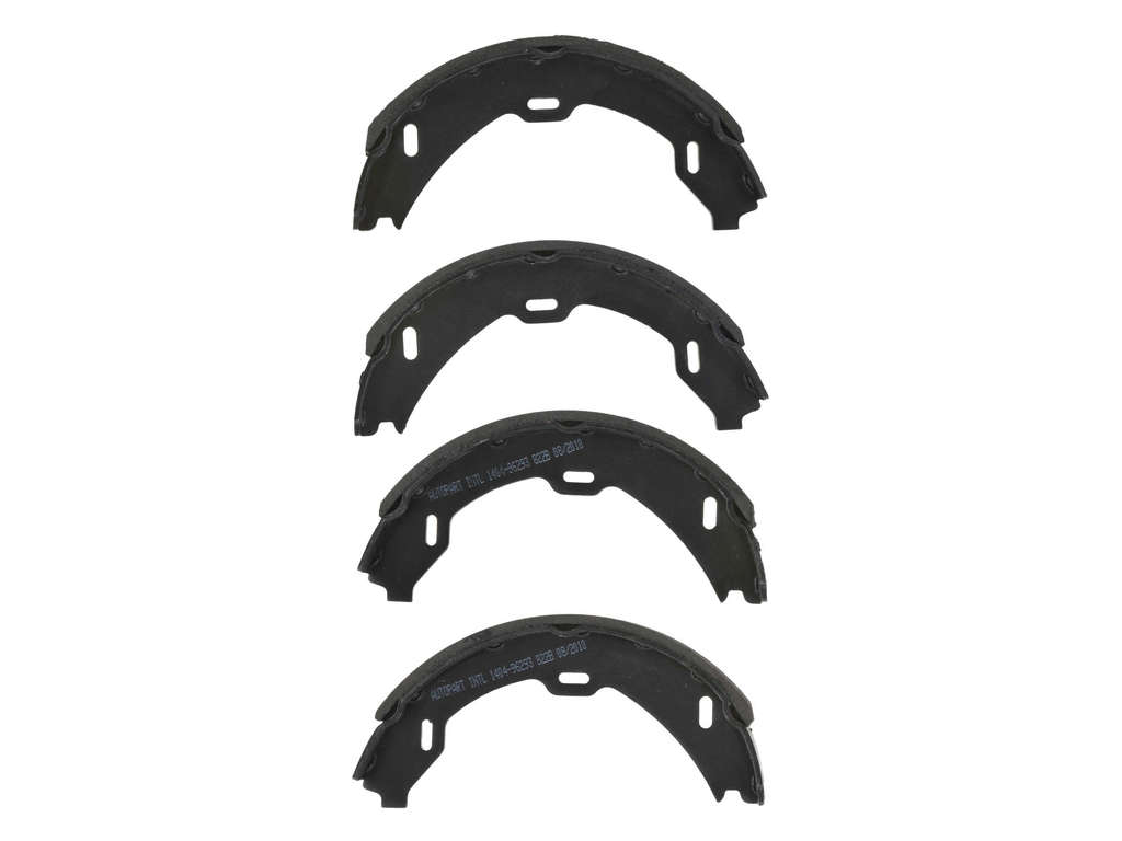 2001-2006 Mercedes-Benz CL600 Parking Brake Shoe (Autopart International)