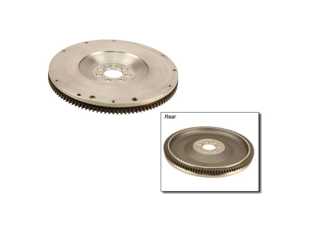 2008-2017 Mitsubishi Lancer Clutch Flywheel (Genuine)