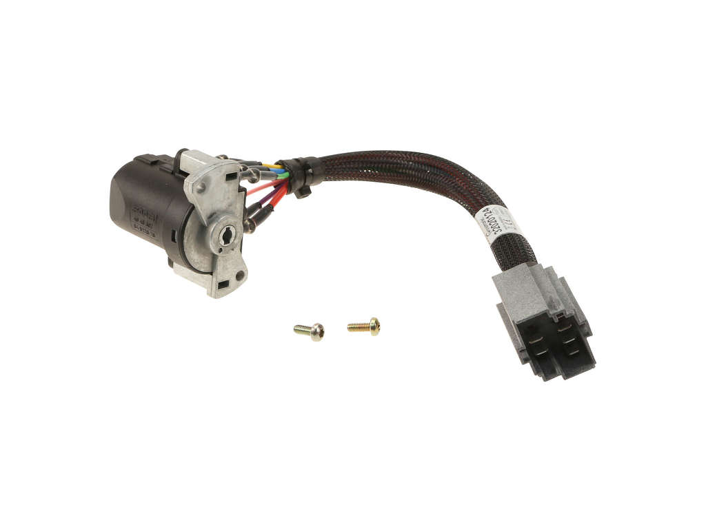 2000-2003 Saab 9-3 Ignition Switch (Genuine)