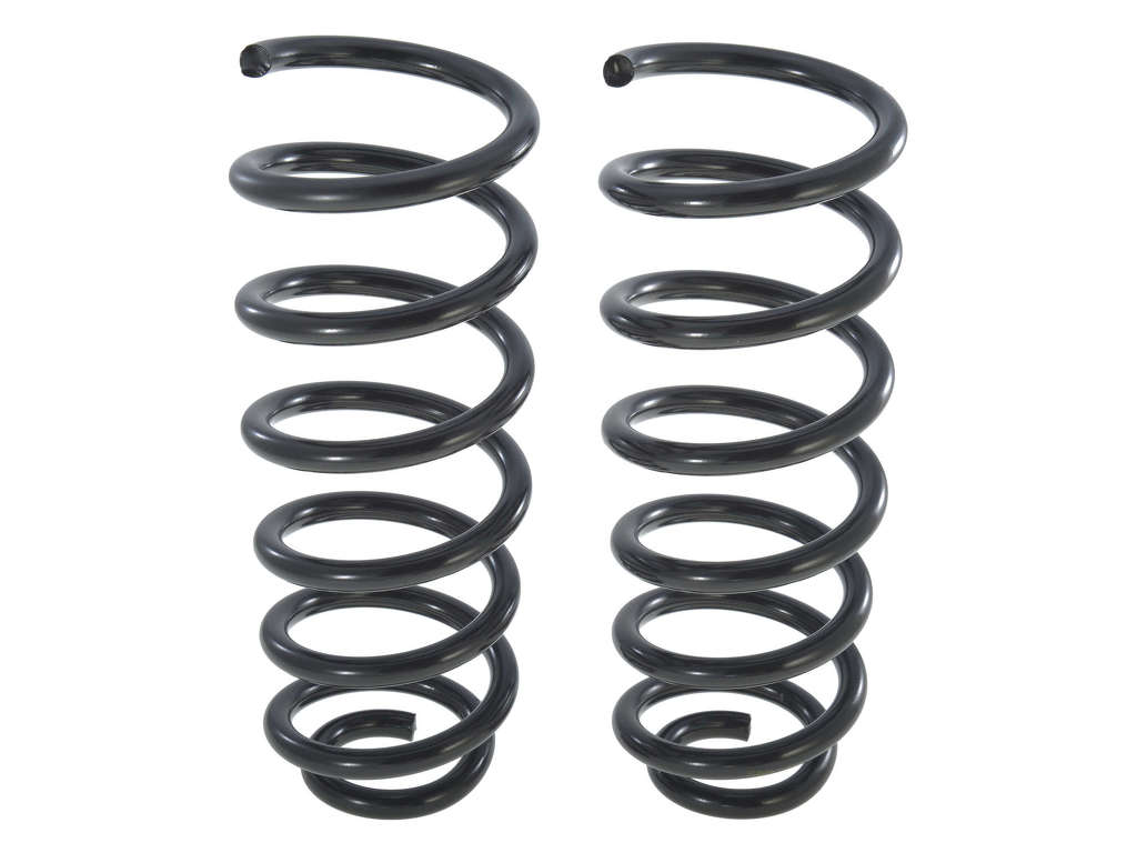 2003-2007 Volvo XC70 Coil Spring - Rear Right (Autopart International)