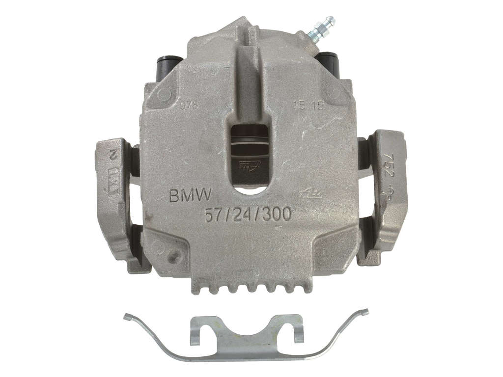 2007 BMW 328i Disc Brake Caliper - Front Right (Autopart International)