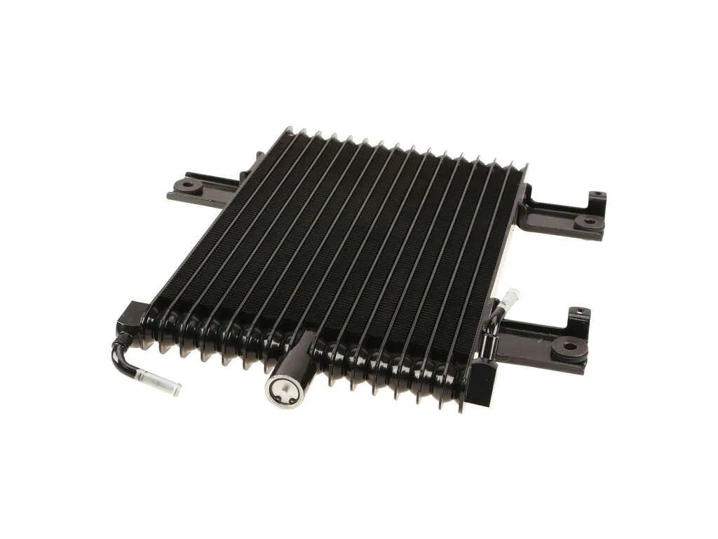 2005-2019 Nissan Frontier Automatic Transmission Oil Cooler (Koyo Cooling)